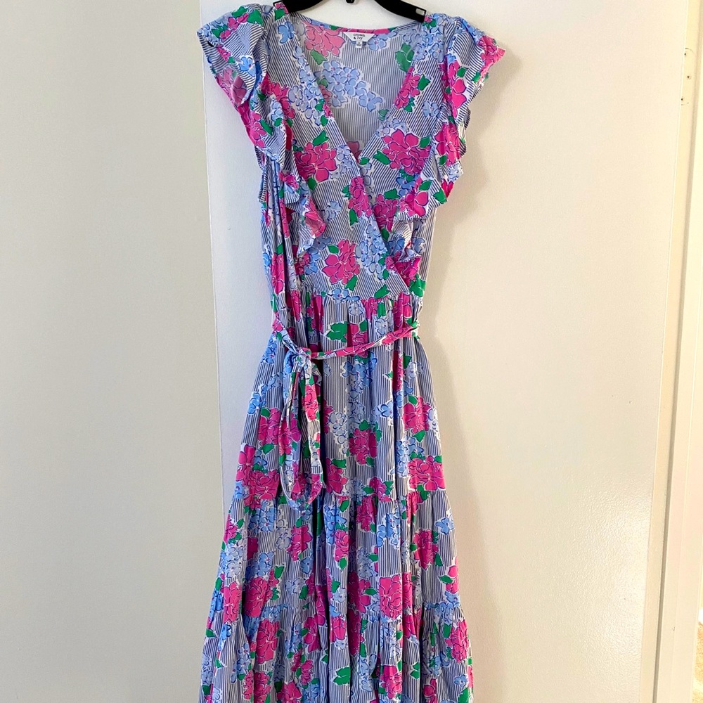 Crown & Ivy Dress